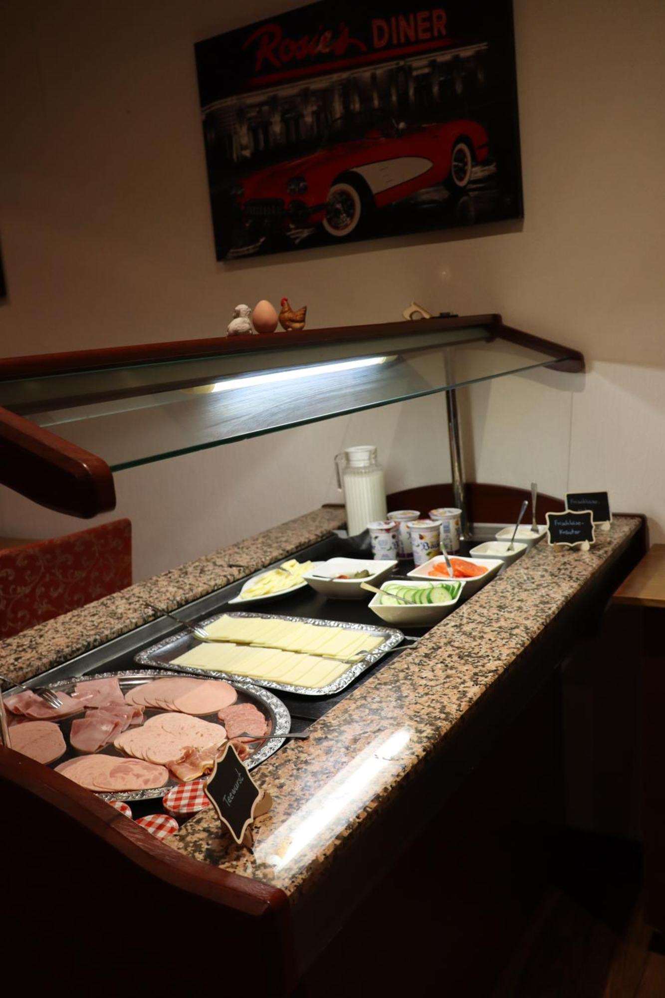 Hotel Haarener Hof Bad Wünnenberg Eksteriør billede