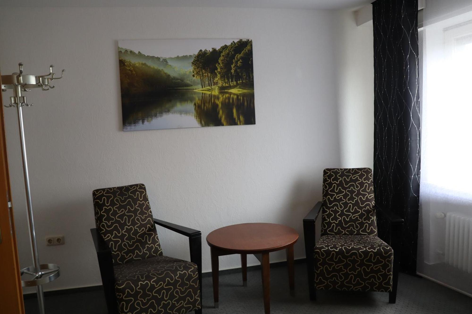Hotel Haarener Hof Bad Wünnenberg Eksteriør billede
