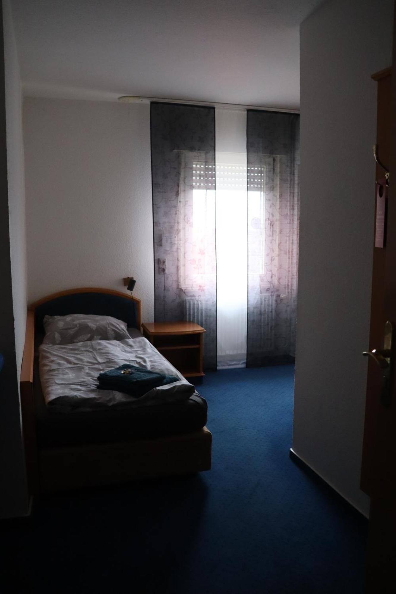 Hotel Haarener Hof Bad Wünnenberg Eksteriør billede